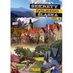 Sekrety Dolnego Śląska....