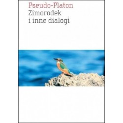 Zimorodek i inne dialogi