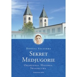 Sekret Medjugorie