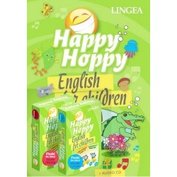 Happy Hoppy English for...