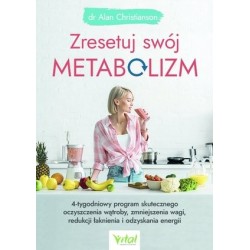 Zresetuj swój metabolizm