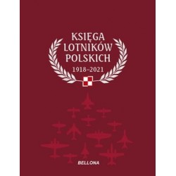 Księga lotników polskich...