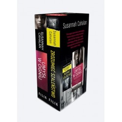 Pakiet: Umysł w ogniu /...