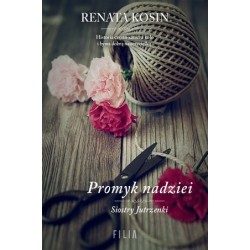 Promyk nadziei. Seria...