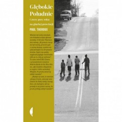 Głębokie Południe. Cztery...