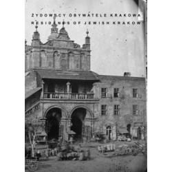 Żydowscy Obywatele Krakowa....
