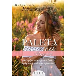 Paleta marzeń. Powrót