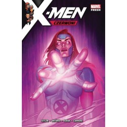 X-Men – Czerwoni