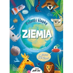Podnieś klapkę. Ziemia