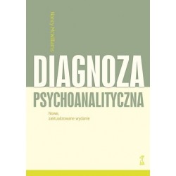Diagnoza psychoanalityczna