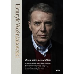 Rzeczy ważne, a czasem błahe