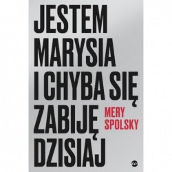 Jestem Marysia i chyba się...