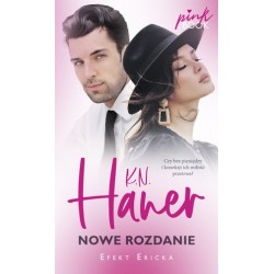 Nowe rozdanie. Saga rodziny...