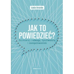Jak to powiedzieć?...
