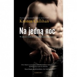 Na jedną noc. Seria Game...