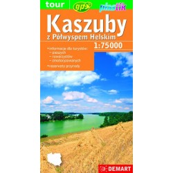 Kaszuby, Półwysep Helski....