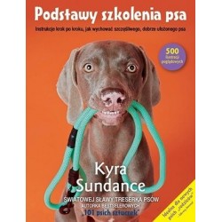 Podstawy szkolenia psa