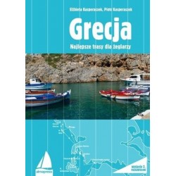 Grecja. Najlepsze trasy dla...