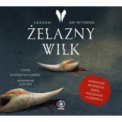 Żelazny Wilk. Seria...