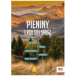 Pieniny i polski Spisz....