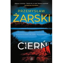 Cierń. Seria z Robertem...