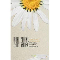 Białe płatki, złoty środek....