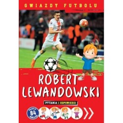 Gwiazdy futbolu: Robert...