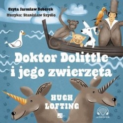 Doktor Dolittle i jego...