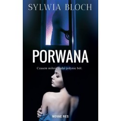 Porwana. Niebezpieczna...