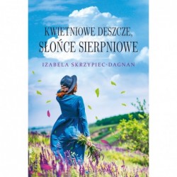 Kwietniowe deszcze, słońce...