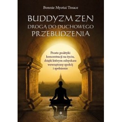 Buddyzm zen drogą do...