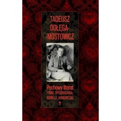 Pechowy literat i inne...