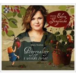 Pożyczalscy i wielki świat...