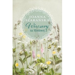 Wieczory na Miodowej 3