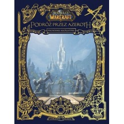World of Warcraft: Podróż...