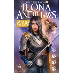 Magia triumfuje. Seria z...