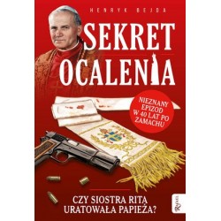 Sekret ocalenia