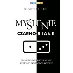 Myślenie czarno-białe