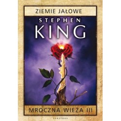 Mroczna Wieża III: Ziemie...