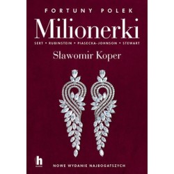 Milionerki. Fortuny Polek