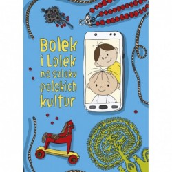 Bolek i Lolek na szlaku...