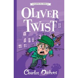 Oliver Twist