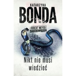 Nikt nie musi wiedzieć