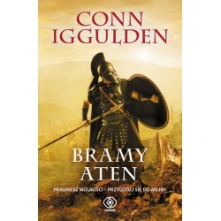 Bramy Aten. Cykl Ateńczyk....