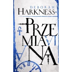 Przemiana. Księga...