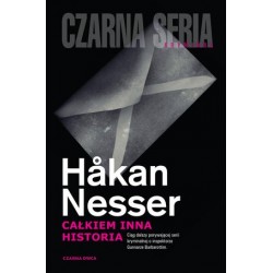 Całkiem inna historia....