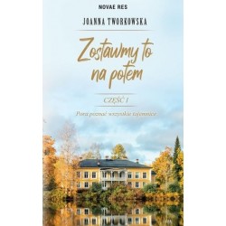 Zostawmy to na potem