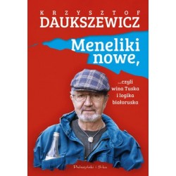 Meneliki nowe, czyli wina...
