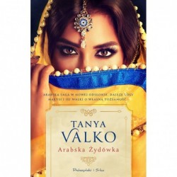 Arabska Żydówka. Arabska...