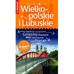 Wielkopolskie i Lubuskie....
